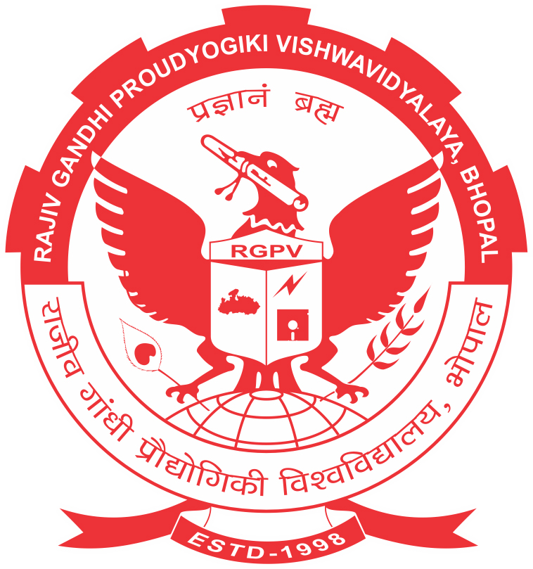 Image result for Rajiv Gandhi Proudyogiki Vishwavidyalaya