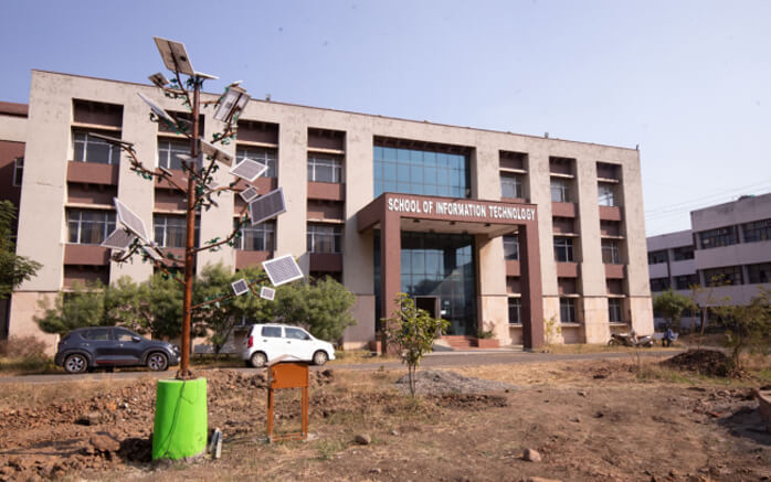 School of Information Technology