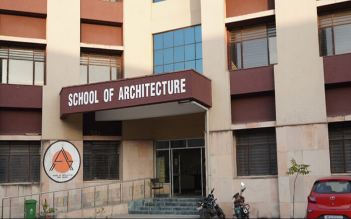 School of Architecture