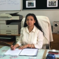 Prof. (Dr.) Archana Tiwari