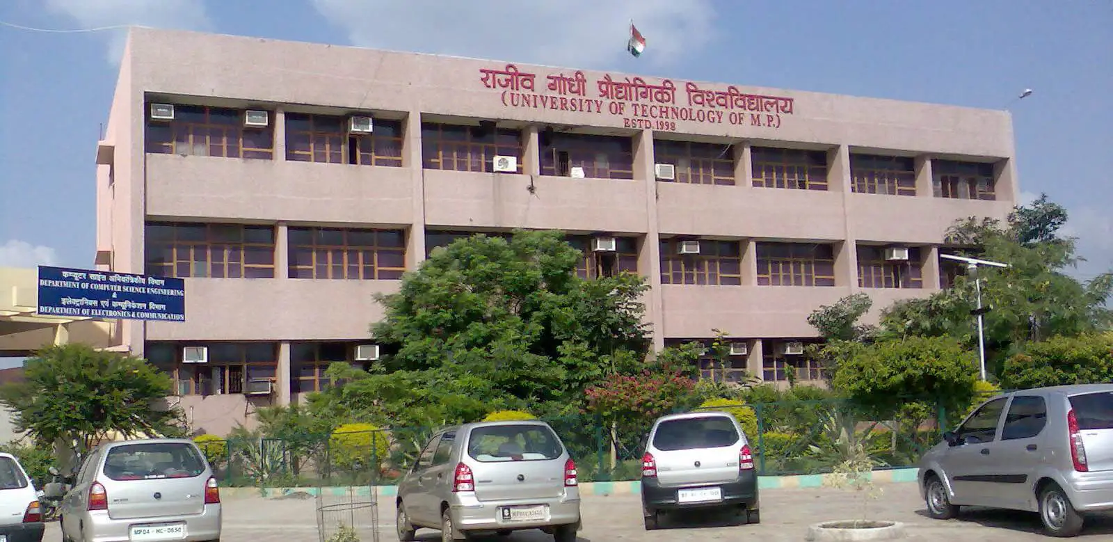 University Polytechnic