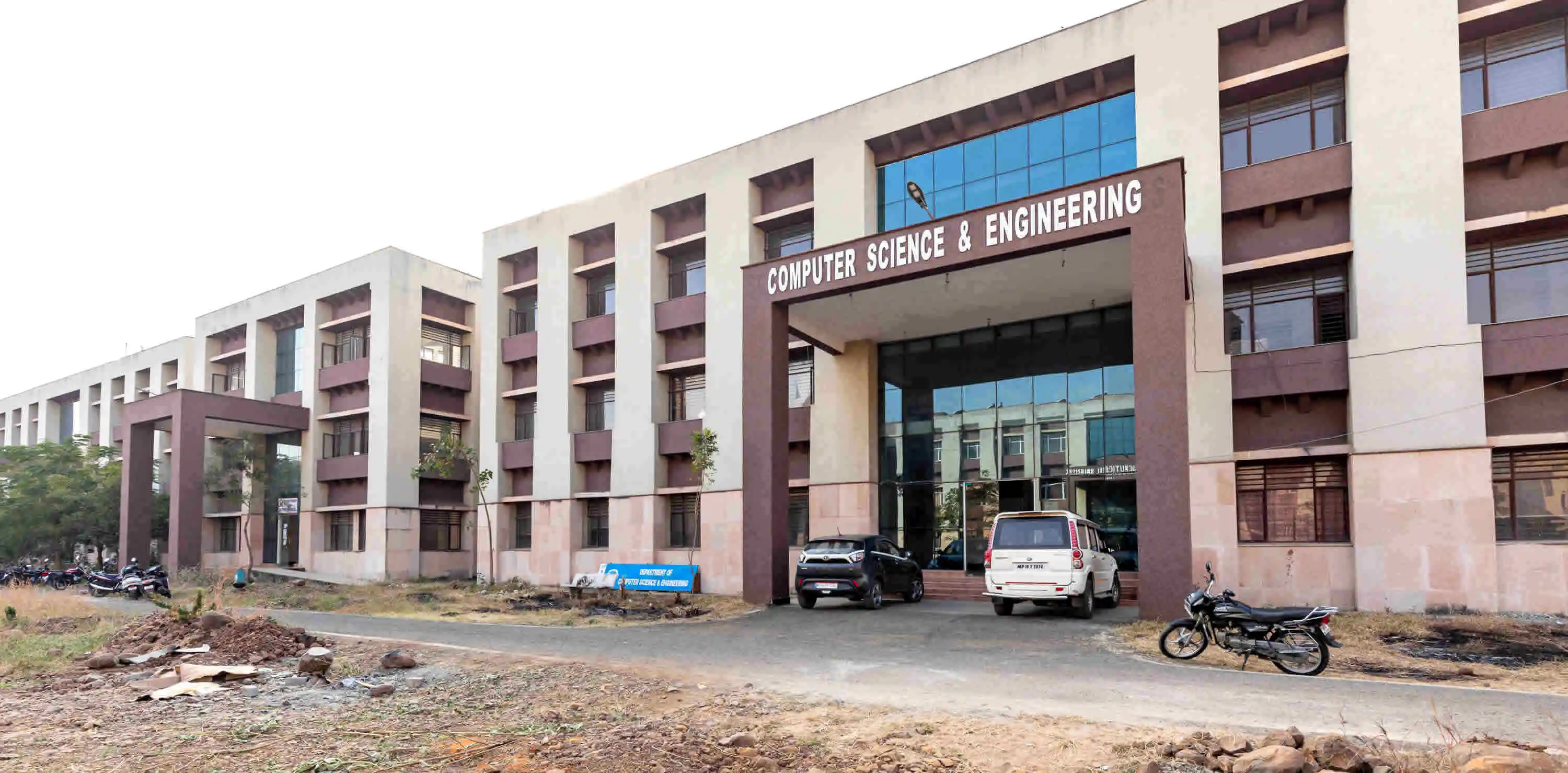 About School of Nano Technology