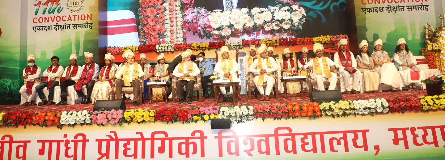 RGPV Bhopal