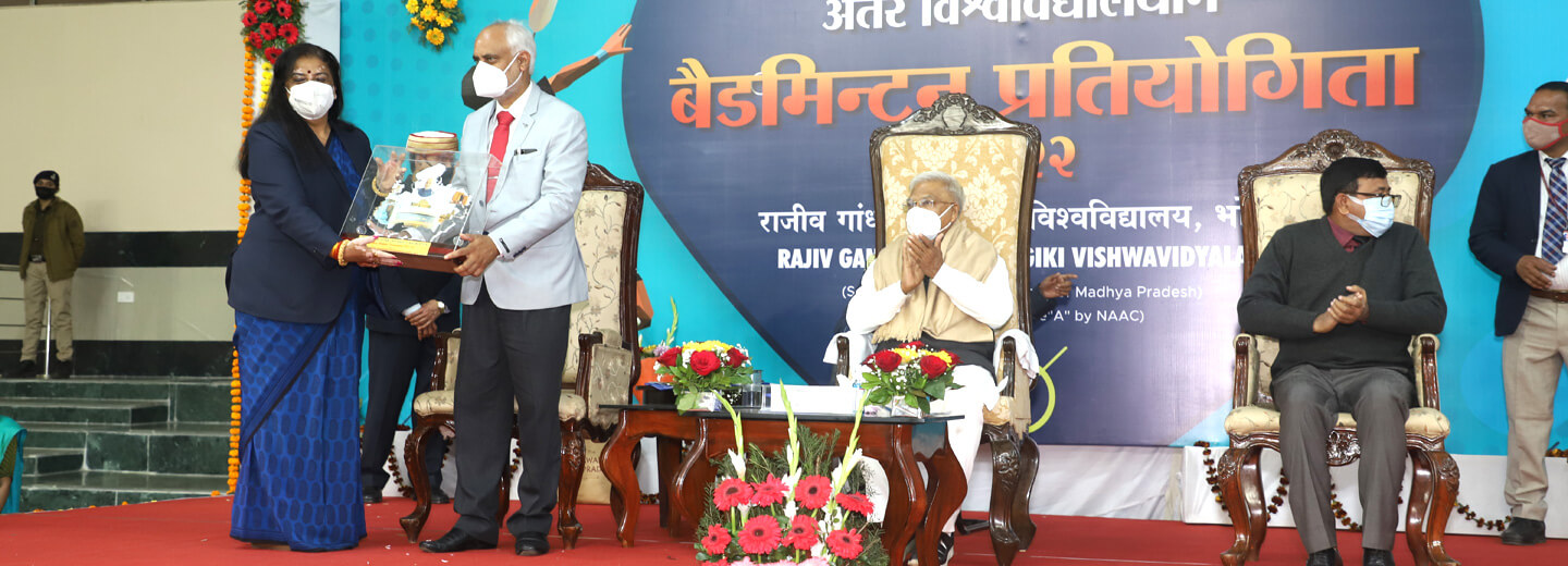 RGPV Bhopal
