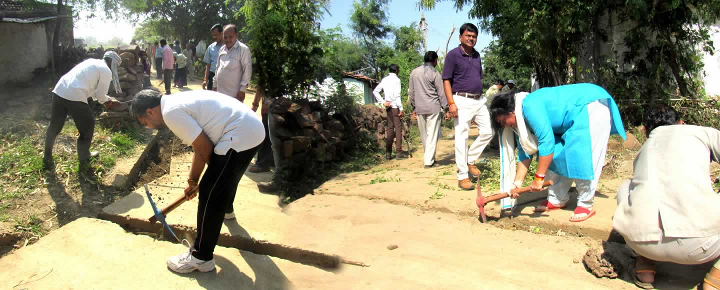 Gandhi Vishwavidyalaya Rajiv Proudyogiki